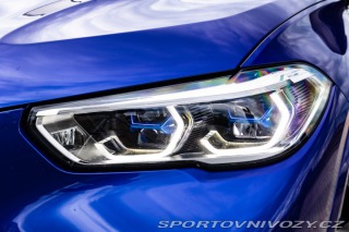 BMW X5 M50i, Záruka,Vzduch 2021