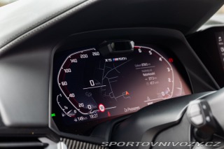 BMW X5 M50i, Záruka,Vzduch 2021