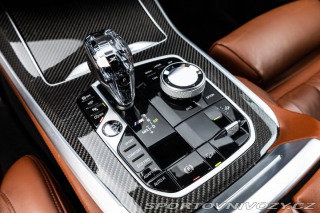 BMW X5 M50i, Záruka,Vzduch 2021