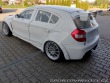 BMW 1 130i cup 2008