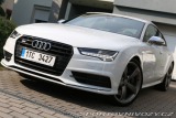 Audi S7 quattro Sportback 4,0