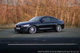 Alpina B4 Biturbo Coupe