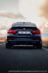 Alpina B4 Biturbo Coupe 2016