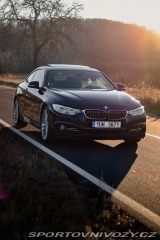Alpina B4 Biturbo Coupe 2016