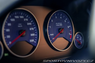 Alpina B4 Biturbo Coupe 2016