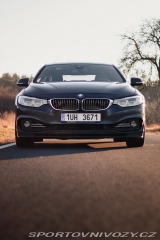 Alpina B4 Biturbo Coupe 2016