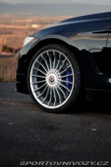Alpina B4 Biturbo Coupe 2016