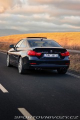 Alpina B4 Biturbo Coupe 2016