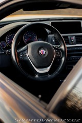 Alpina B4 Biturbo Coupe 2016