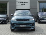   Land Rover Range Rover Sport Dynamic HSE P460e