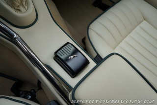 Jaguar E-Type Series III 5.3 V12 Conver 1972