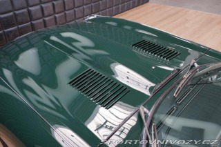 Jaguar E-Type Series III 5.3 V12 Conver 1972