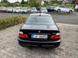 BMW M3 M3 E46 3,2i 252kW ŠÍBR Ha 2003