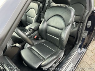 BMW M3 M3 E46 3,2i 252kW ŠÍBR Ha 2003