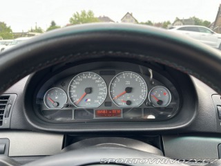 BMW M3 M3 E46 3,2i 252kW ŠÍBR Ha 2003