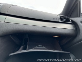 BMW M3 M3 E46 3,2i 252kW ŠÍBR Ha 2003