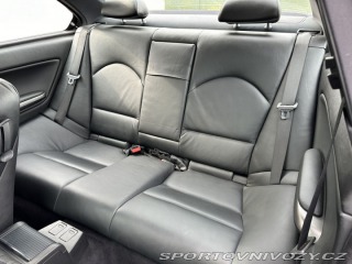 BMW M3 M3 E46 3,2i 252kW ŠÍBR Ha 2003