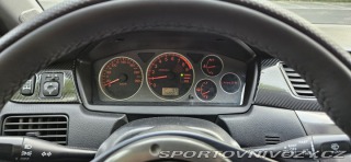 Mitsubishi Lancer EVO IX 2006
