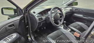 Mitsubishi Lancer EVO IX 2006