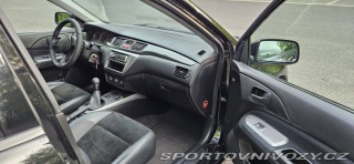Mitsubishi Lancer EVO IX 2006