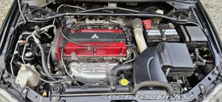 Mitsubishi Lancer EVO IX 2006