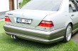 Mercedes-Benz S W140 Long Mamut 1997