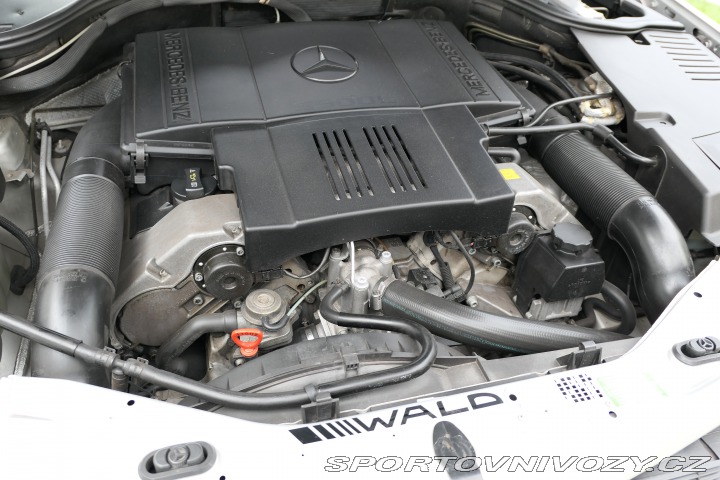 Mercedes-Benz S W140 Long Mamut 1997