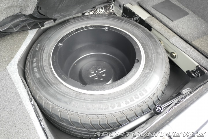 Mercedes-Benz S W140 Long Mamut 1997