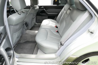 Mercedes-Benz S W140 Long Mamut 1997