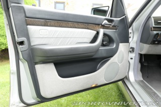 Mercedes-Benz S W140 Long Mamut 1997