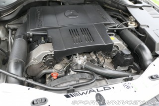 Mercedes-Benz S W140 Long Mamut 1997