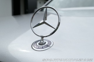 Mercedes-Benz S W140 Long Mamut 1997