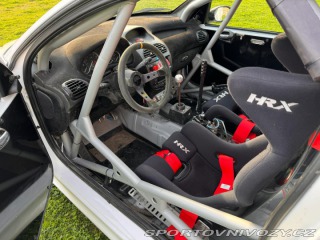 Peugeot 206 Peugeot 206 RC 2004