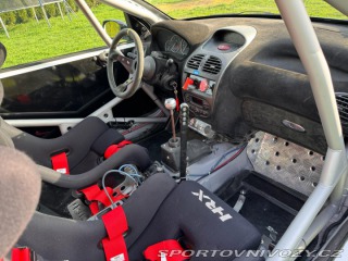 Peugeot 206 Peugeot 206 RC 2004