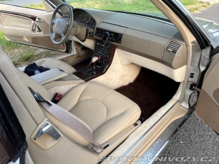 Mercedes-Benz SL SL 500 - R129 1998