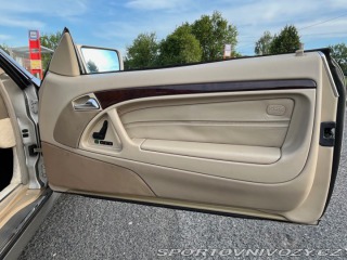 Mercedes-Benz SL SL 500 - R129 1998