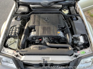 Mercedes-Benz SL SL 500 - R129 1998