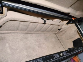 Mercedes-Benz SL SL 500 - R129 1998