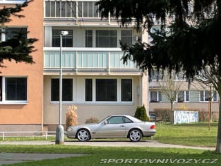 Mercedes-Benz SL SL 500 - R129 1998