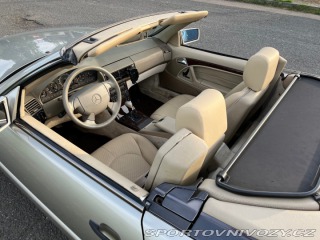 Mercedes-Benz SL SL 500 - R129 1998
