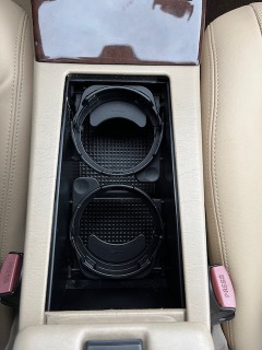 Mercedes-Benz SL SL 500 - R129 1998