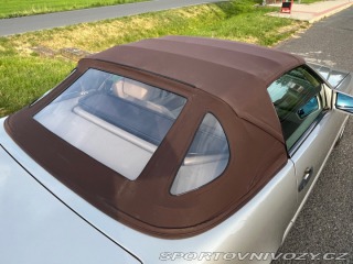 Mercedes-Benz SL SL 500 - R129 1998