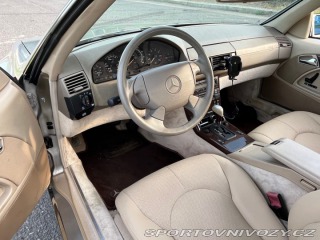 Mercedes-Benz SL SL 500 - R129 1998