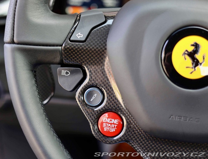 Ferrari 488 Pista *Tour de France*Co 2020