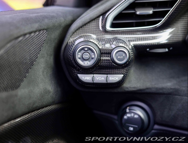 Ferrari 488 Pista *Tour de France*Co 2020