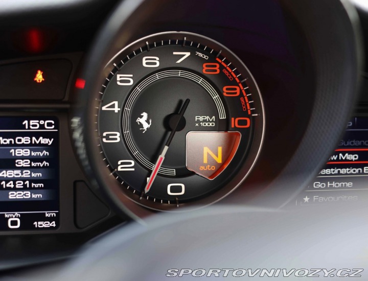 Ferrari 488 Pista *Tour de France*Co 2020