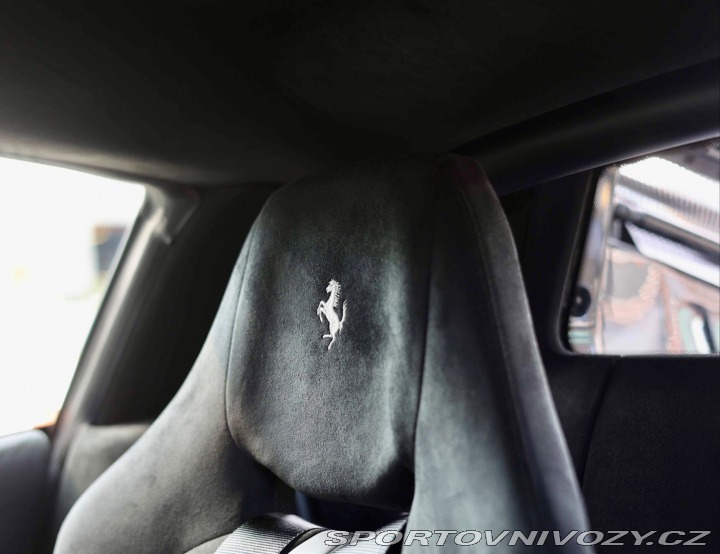 Ferrari 488 Pista *Tour de France*Co 2020