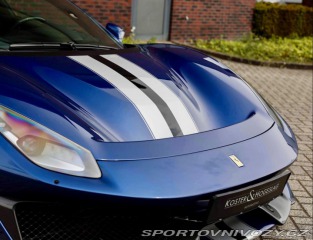 Ferrari 488 Pista *Tour de France*Co 2020