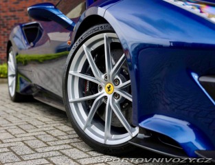 Ferrari 488 Pista *Tour de France*Co 2020
