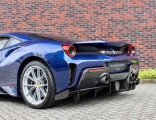 Ferrari 488 Pista *Tour de France*Co 2020